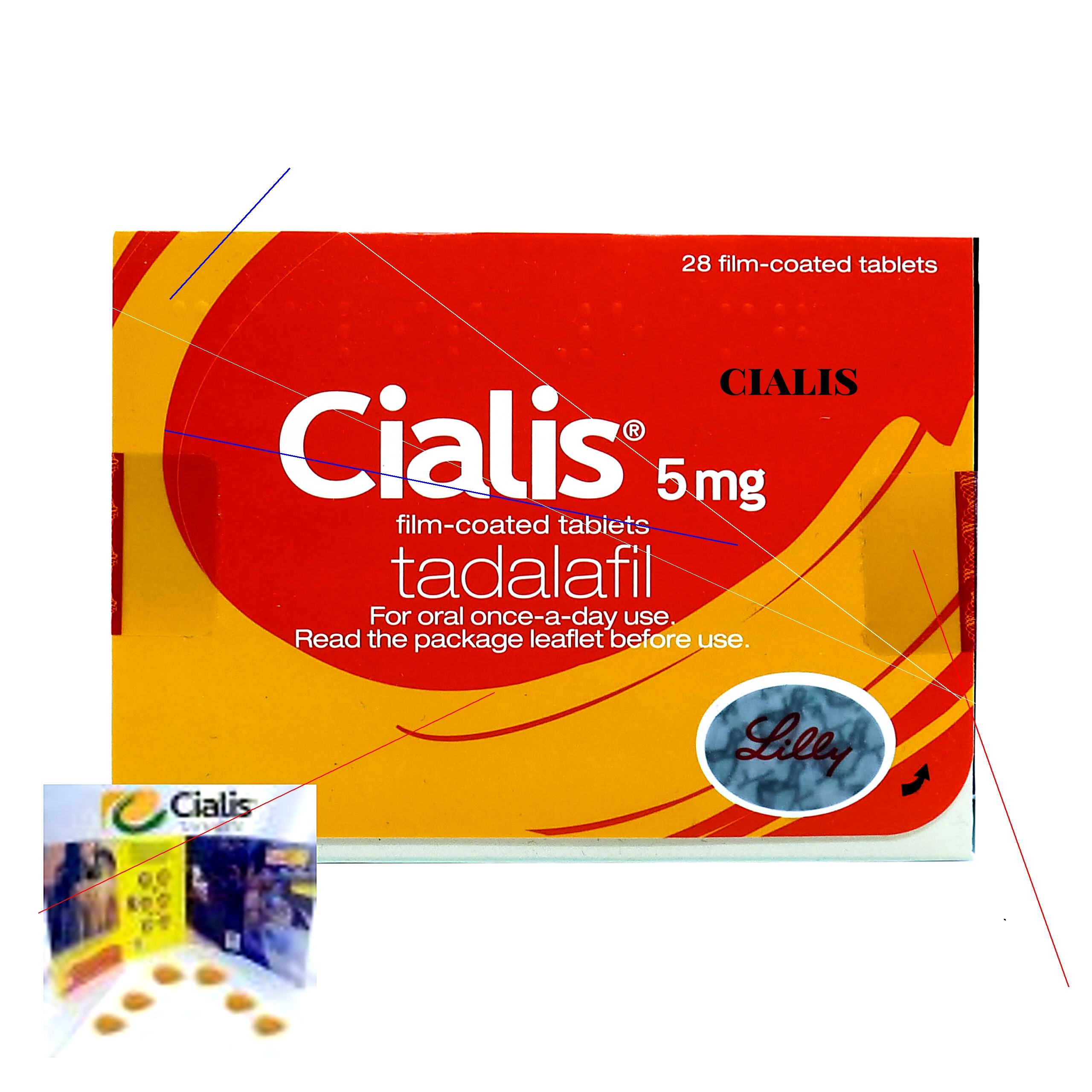 Cialis 10 mg le prix